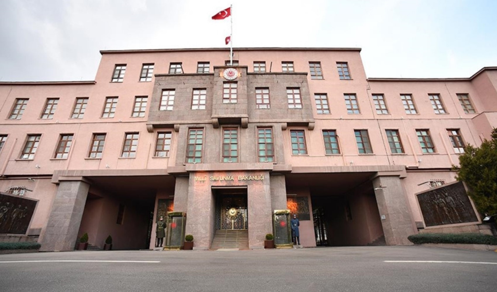 MSB’den SDG açıklaması