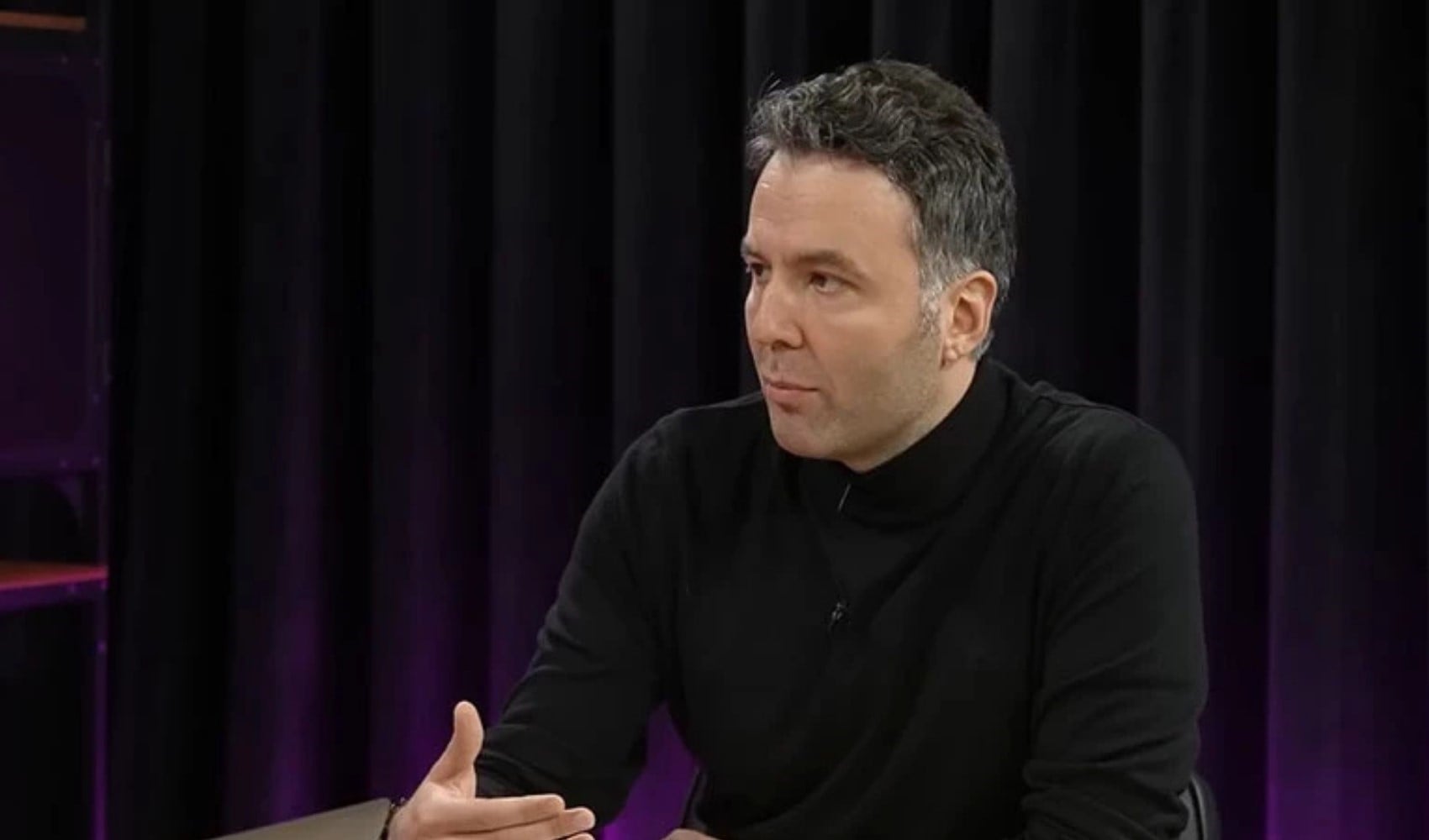 Uyuşturucu soruşturması kapsamında tutuklanan Mehmet Akif Ersoy'dan ilk açıklama