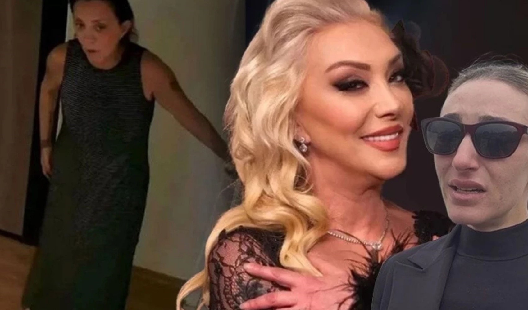 Şimdi de Güllü'nün yakın arkadaşı konuştu: 'Bunlar beni öldürecek' demiş