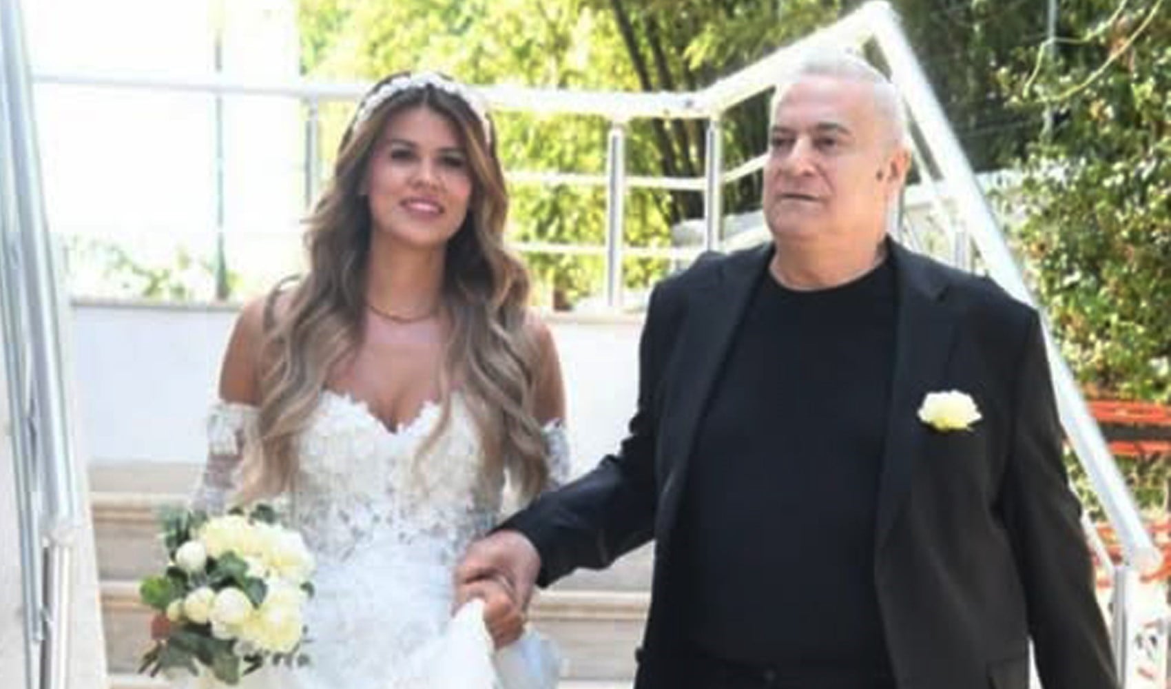 Mehmet Ali Erbil ile Gülseren Ceylan'ın 3,5 aylık evliliği bitiyor