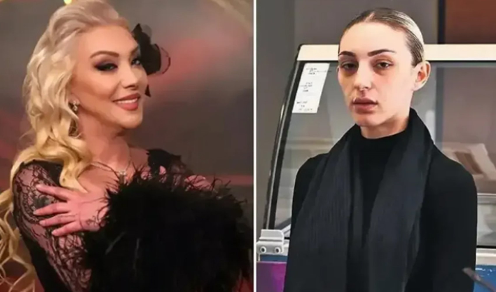 Güllü’nün ölümüne ilişkin şok gelişme, kızı tutuklamaya sevk edildi