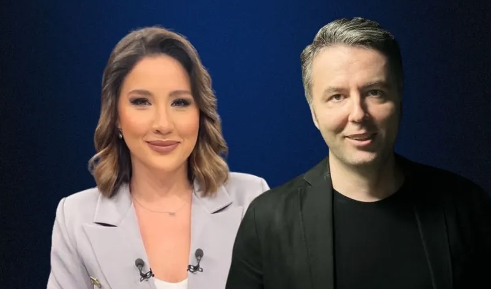 Nur Köşker, Ersoy tarafından tacize uğradığını söylemişti