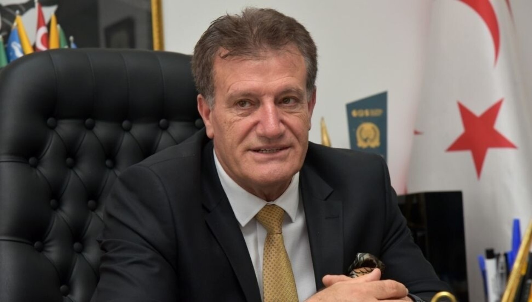 Bahçeli'nin Kuzey Kıbrıs çıkışına dikkat çeken yorum: 'Mesaj niteliğindeydi'