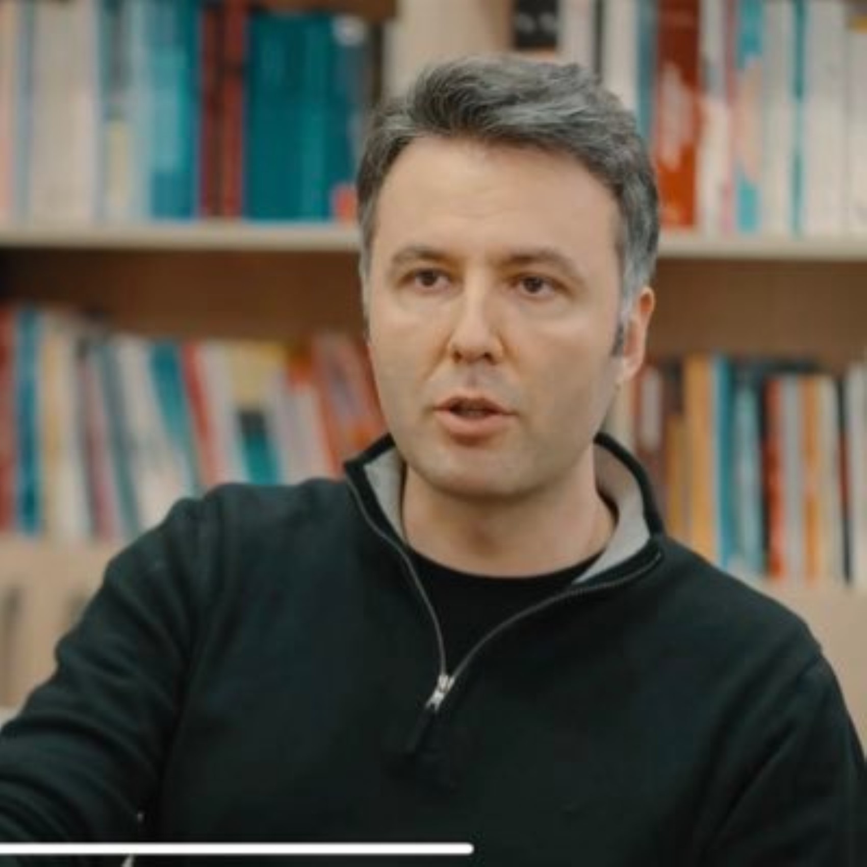 Uyuşturucu soruşturması kapsamında tutuklanan Mehmet Akif Ersoy'dan ilk açıklama