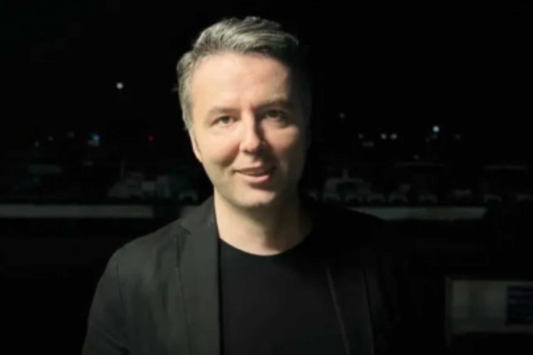 Uyuşturucu soruşturması kapsamında tutuklanan Mehmet Akif Ersoy'dan ilk açıklama