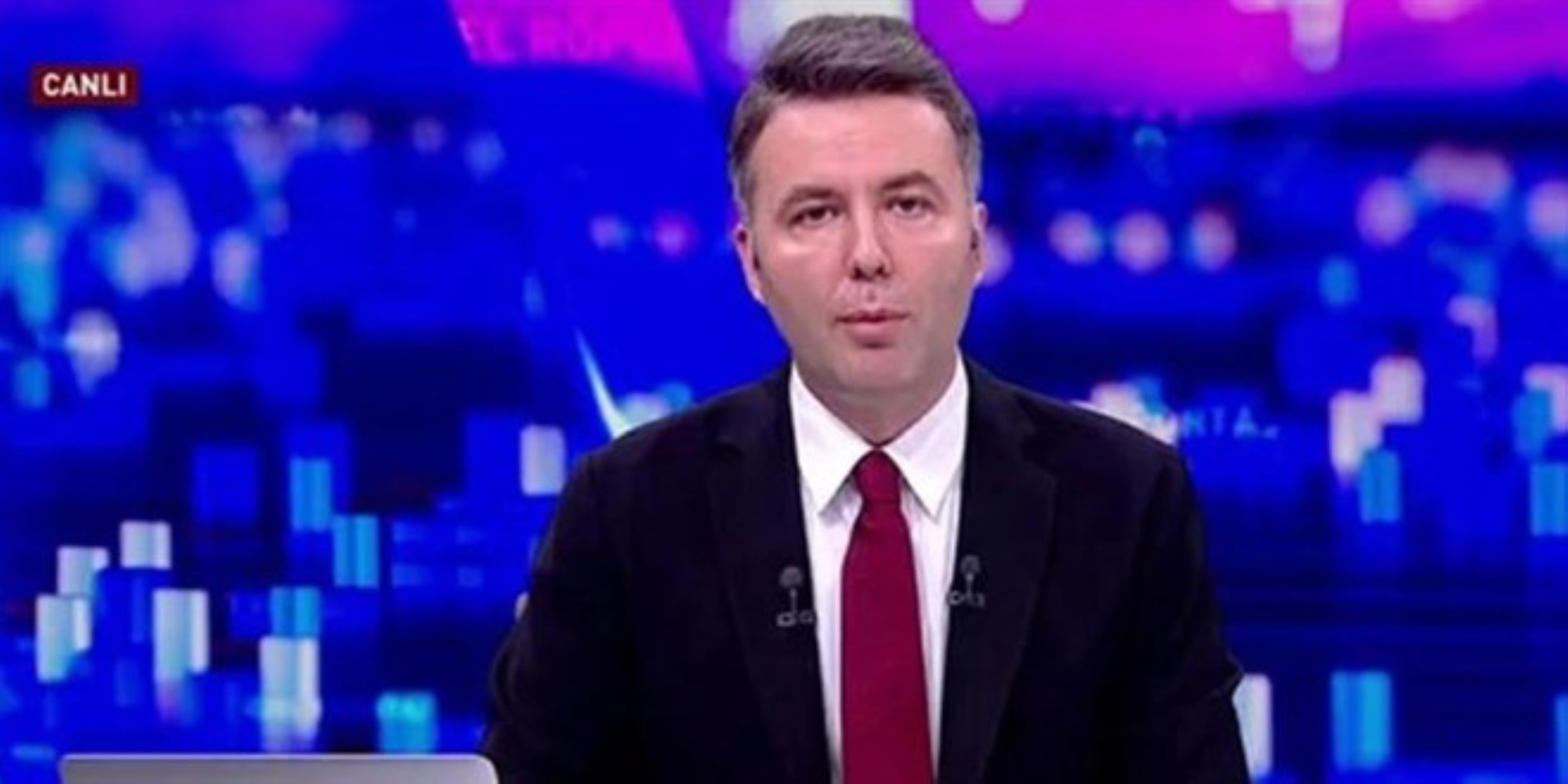 Uyuşturucu soruşturması kapsamında tutuklanan Mehmet Akif Ersoy'dan ilk açıklama