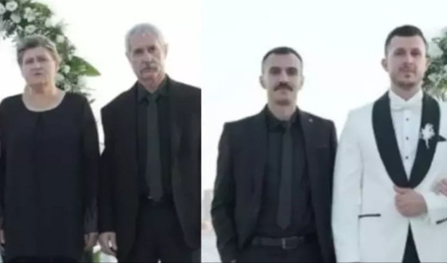 İzmir'deki aile cinayetinde şok gelişme: Katil, aileden biri çıktı