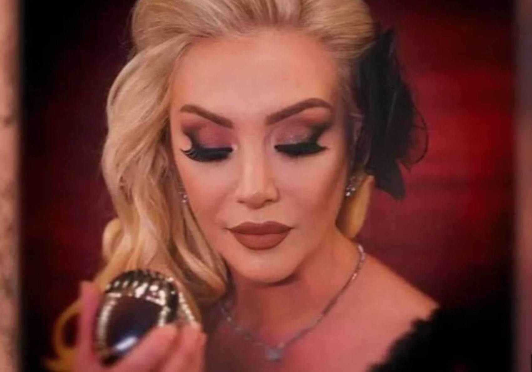 Şimdi de Güllü'nün yakın arkadaşı konuştu: 'Bunlar beni öldürecek' demiş