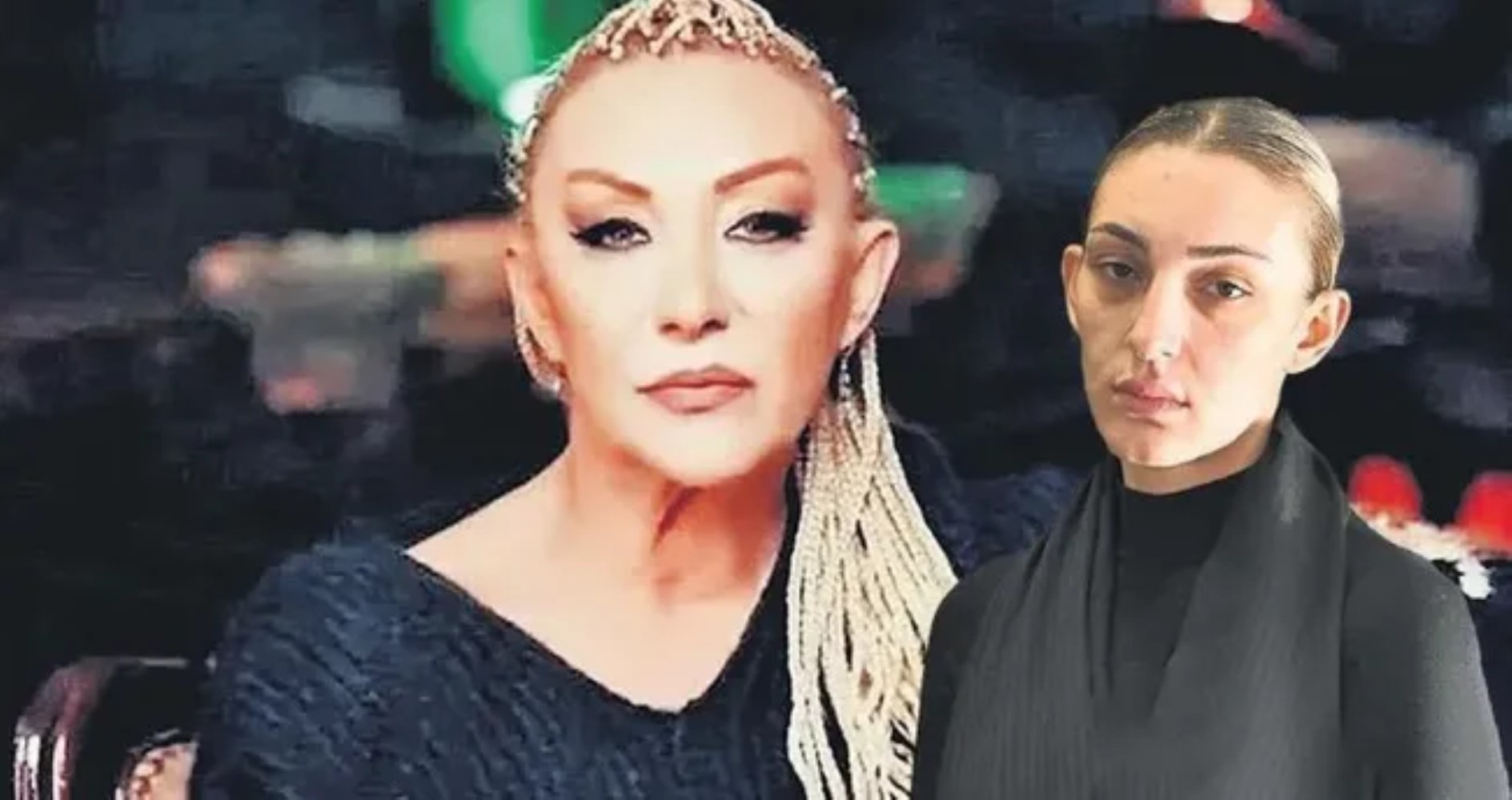 Şimdi de Güllü'nün yakın arkadaşı konuştu: 'Bunlar beni öldürecek' demiş