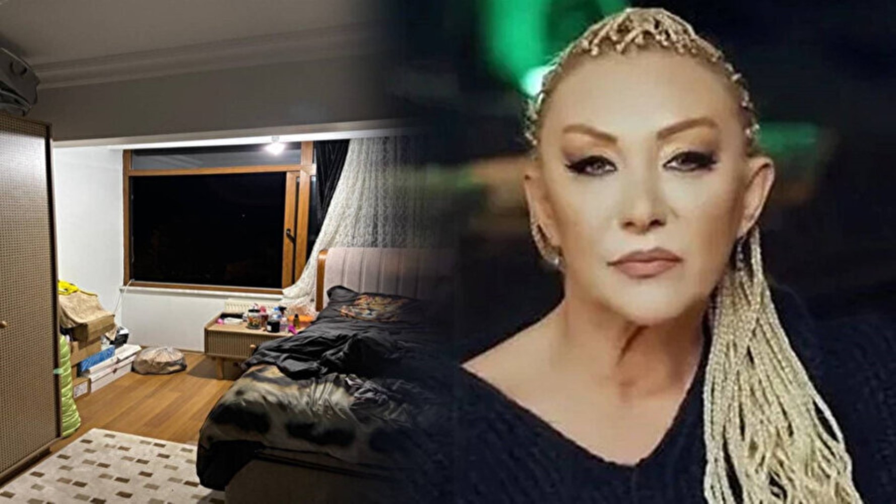 Şimdi de Güllü'nün yakın arkadaşı konuştu: 'Bunlar beni öldürecek' demiş