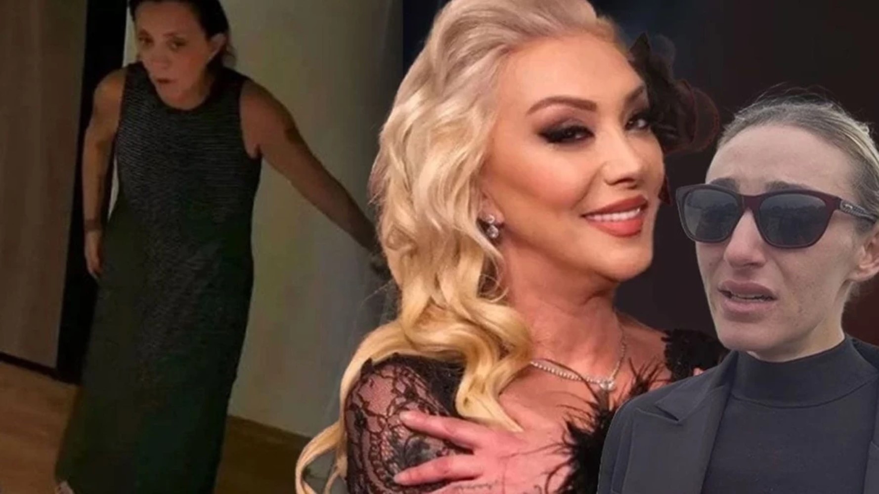 Şimdi de Güllü'nün yakın arkadaşı konuştu: 'Bunlar beni öldürecek' demiş