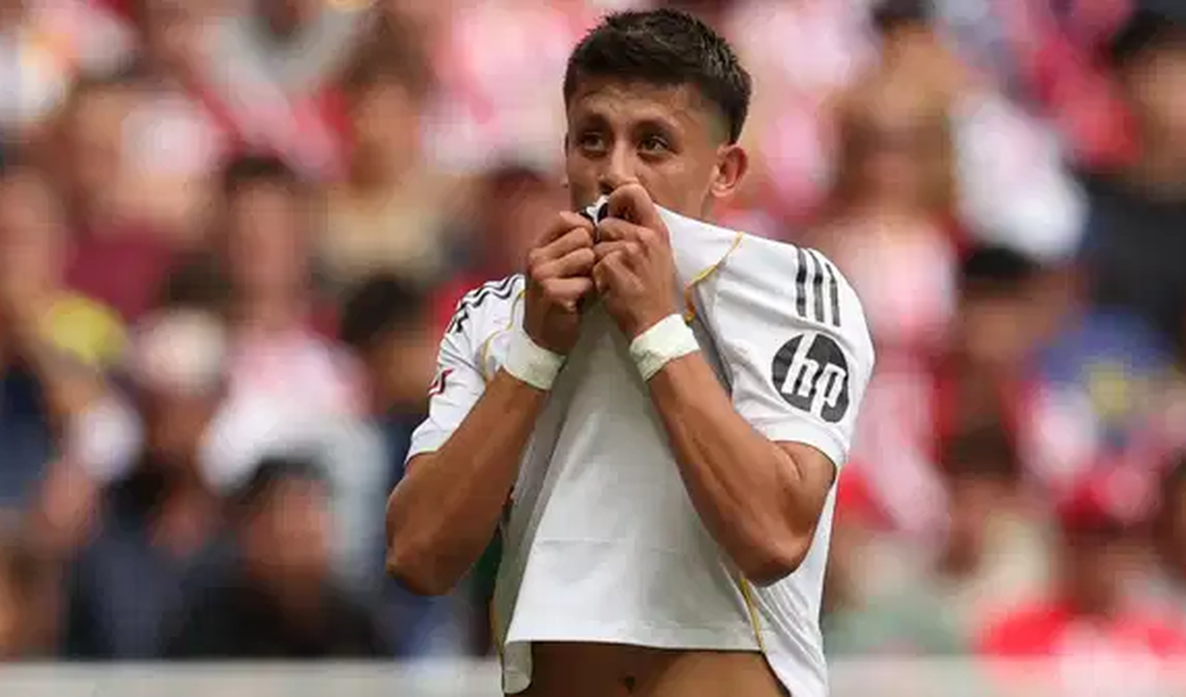 Arda Güler'in piyasa değeri 90 milyon euroya ulaştı