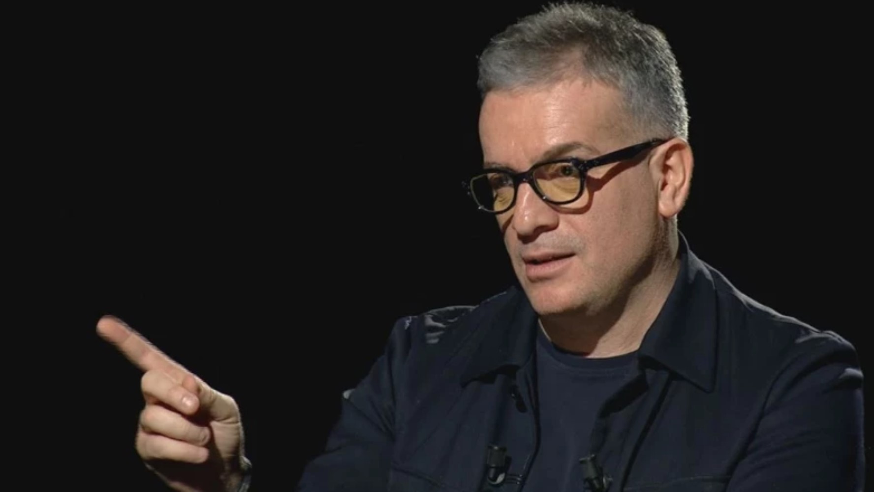 Murat Cemcir'den sağlığına kavuştuktan sonra ilk açıklama