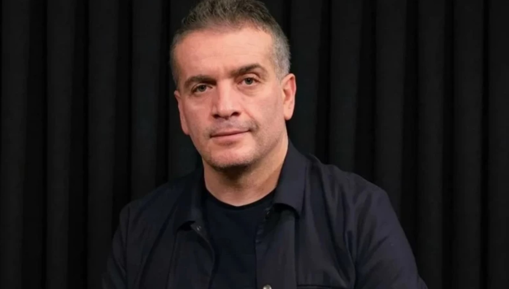 Murat Cemcir'den sağlığına kavuştuktan sonra ilk açıklama