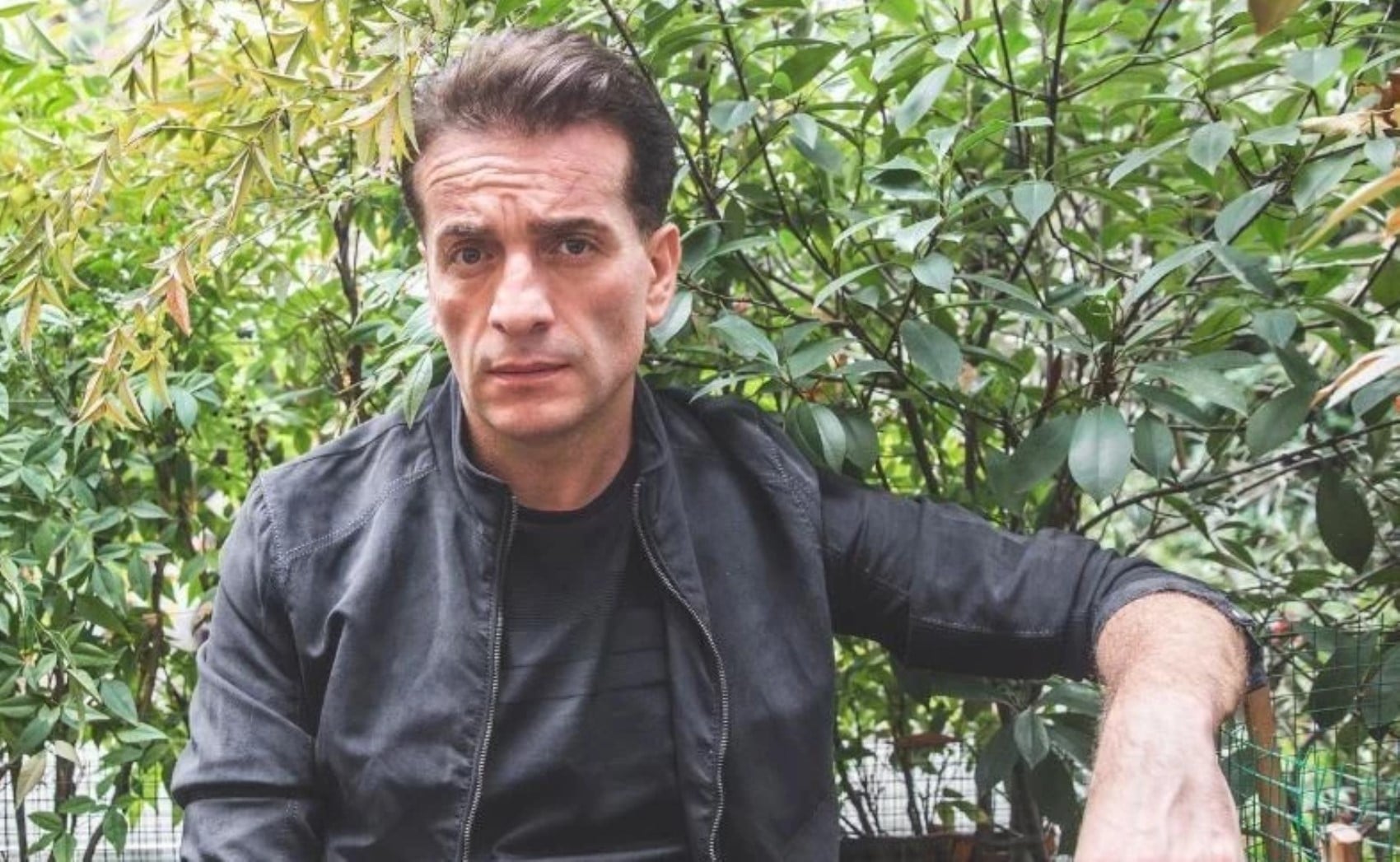 Murat Cemcir'den sağlığına kavuştuktan sonra ilk açıklama