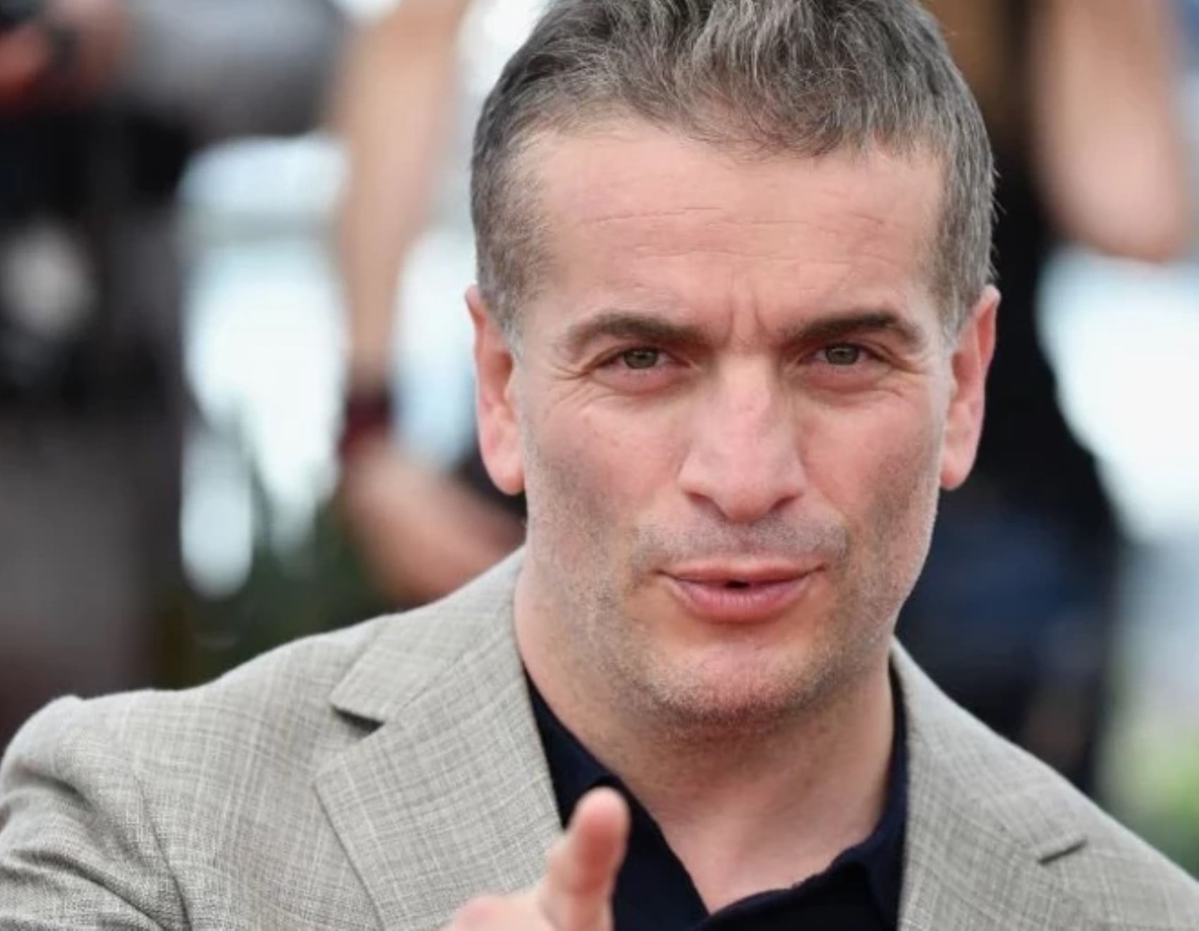 Murat Cemcir'den sağlığına kavuştuktan sonra ilk açıklama