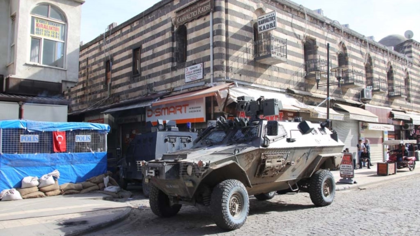 99 sayfalık skandal rapor ortaya çıktı: Öcalan'a 'siyasi hak' isteyen DEM, Lozan'ı hedef aldı