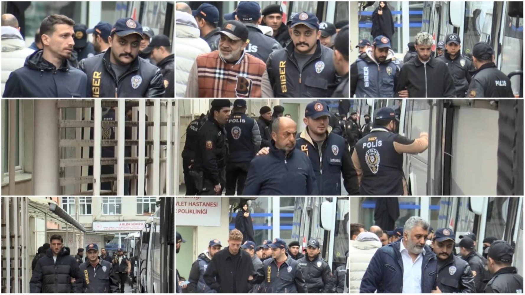 Telefonunda sanal kumar oyunu bulundu: 'Maçı alır mıyız?' mesajı