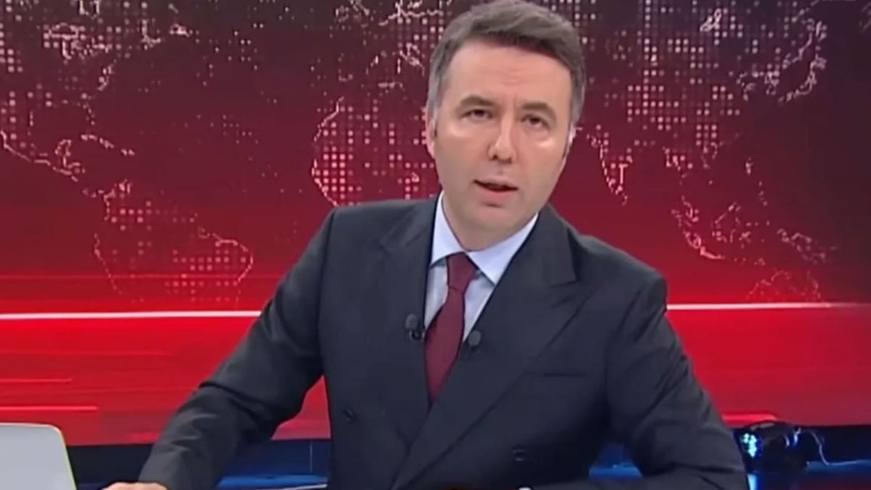 Kadın spikerden Mehmet Akif Ersoy ile ilgili grup seks itirafı geldi: Kokain kullanıp üçlü ilişki yaşadılar