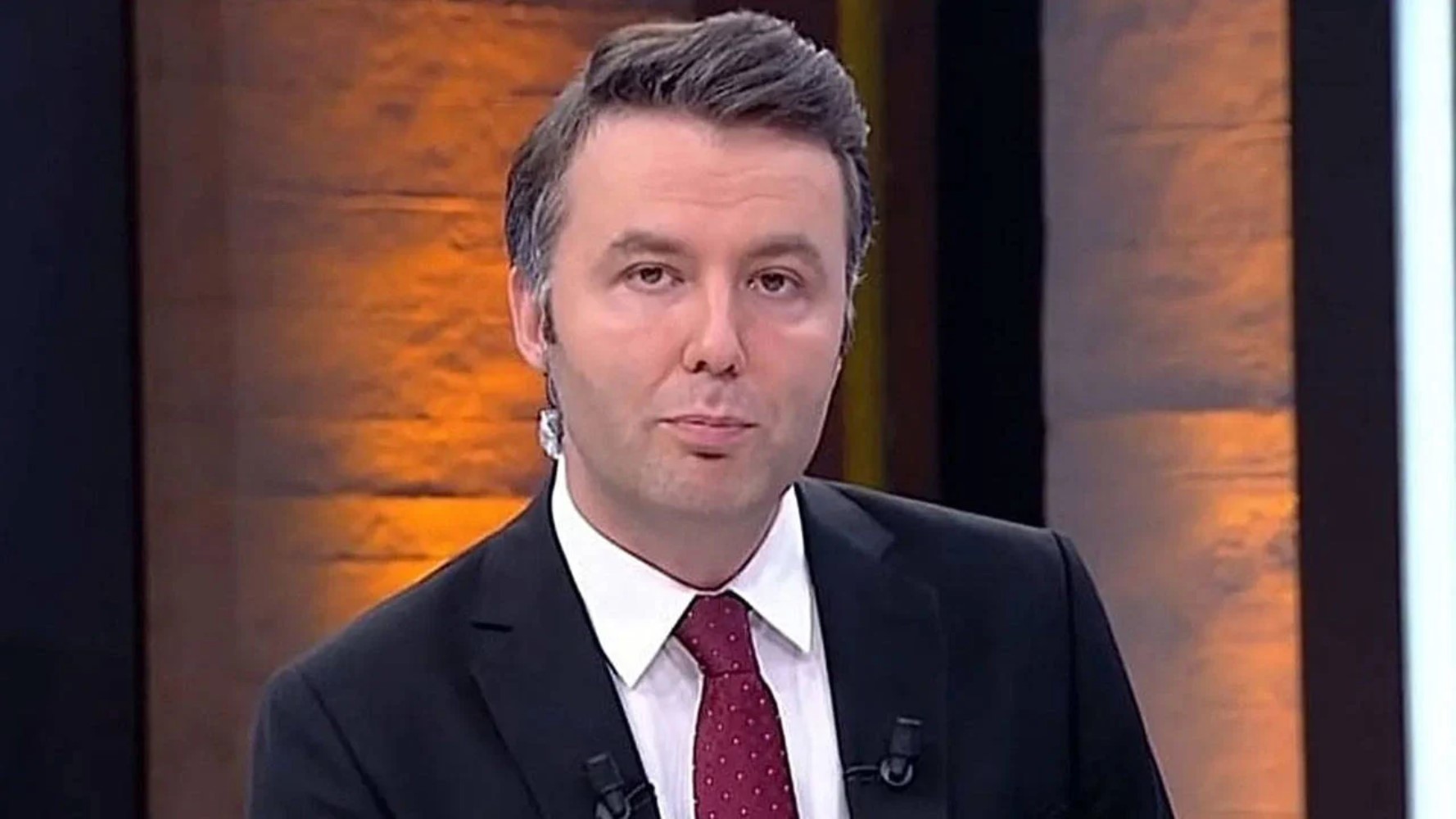 Kadın spikerden Mehmet Akif Ersoy ile ilgili grup seks itirafı geldi: Kokain kullanıp üçlü ilişki yaşadılar