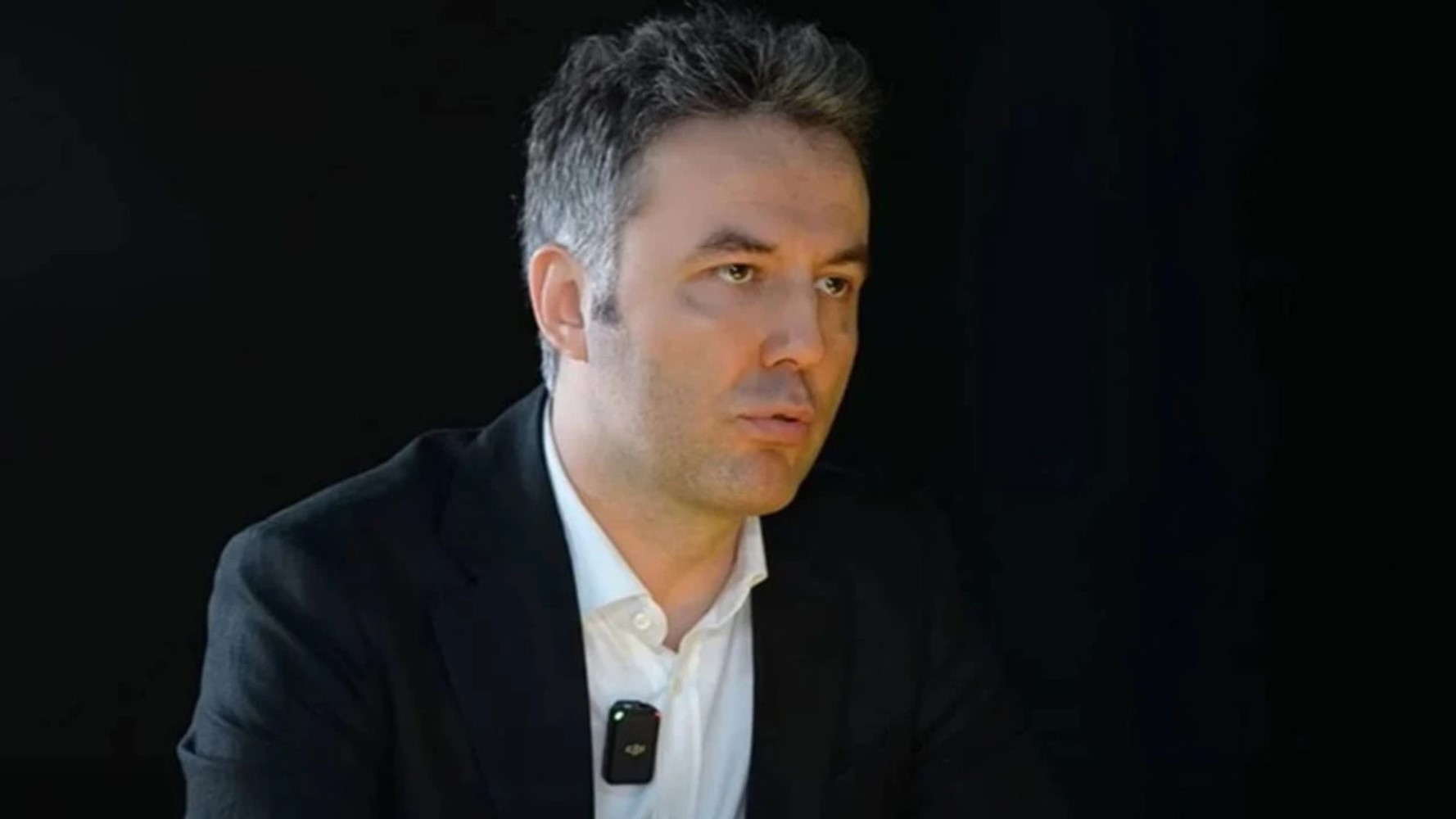 Kadın spikerden Mehmet Akif Ersoy ile ilgili grup seks itirafı geldi: Kokain kullanıp üçlü ilişki yaşadılar