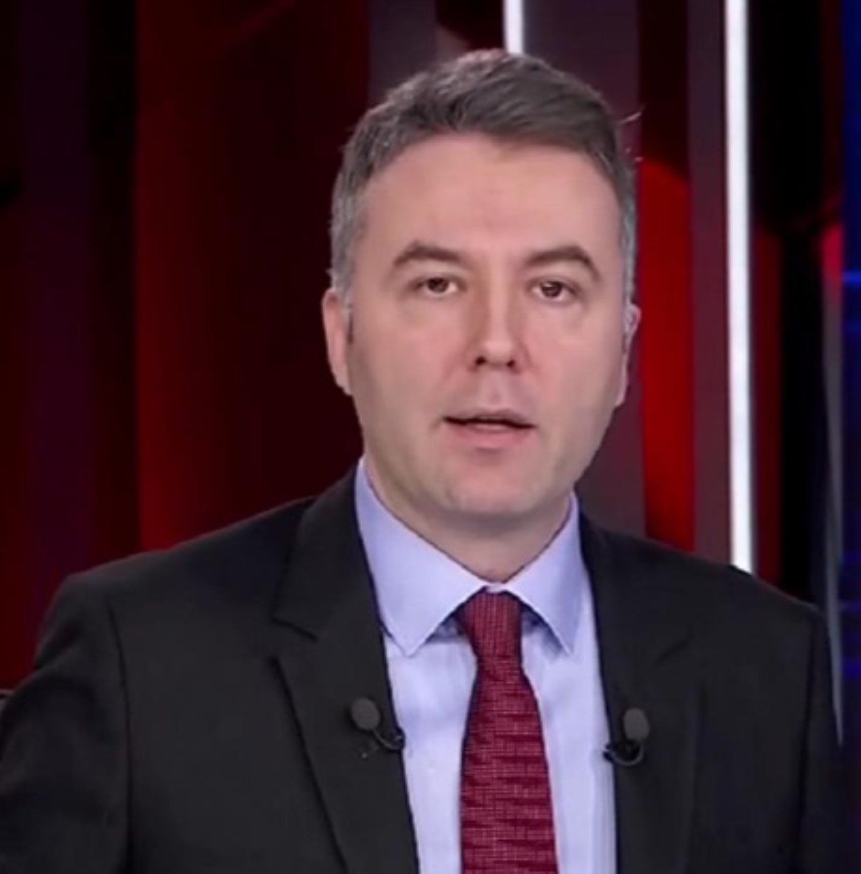 Kadın spikerden Mehmet Akif Ersoy ile ilgili grup seks itirafı geldi: Kokain kullanıp üçlü ilişki yaşadılar