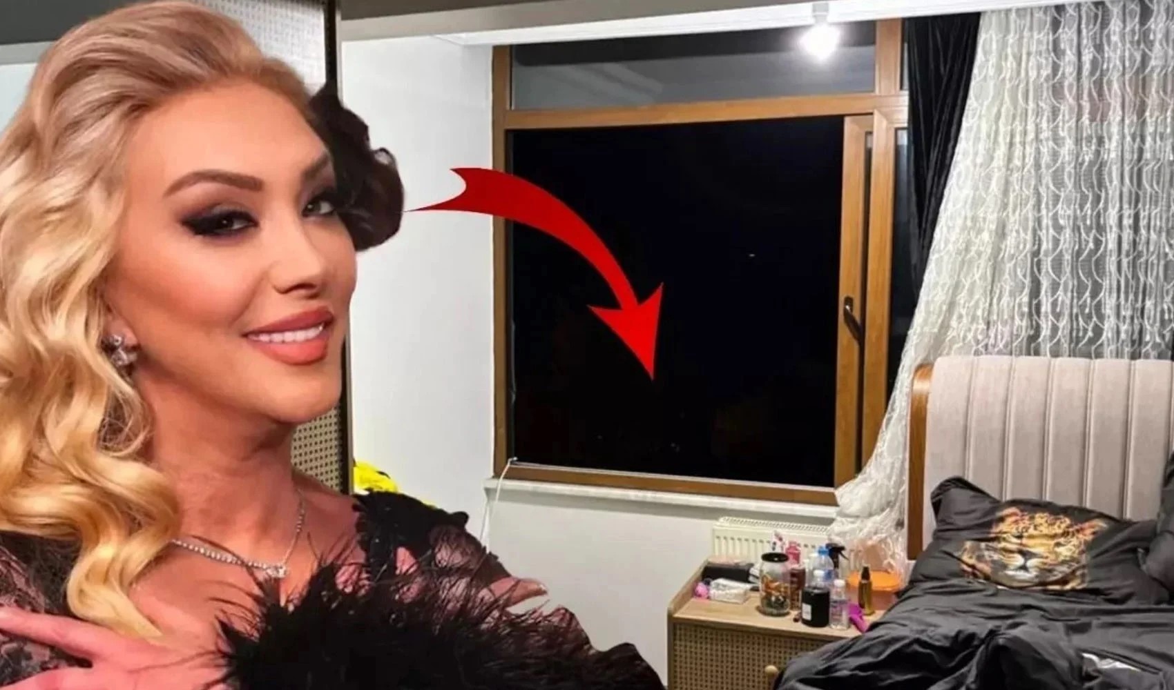 Kızının Güllü'yü nasıl öldürdüğünü anlattı: 'Güllü cama dönükken...'