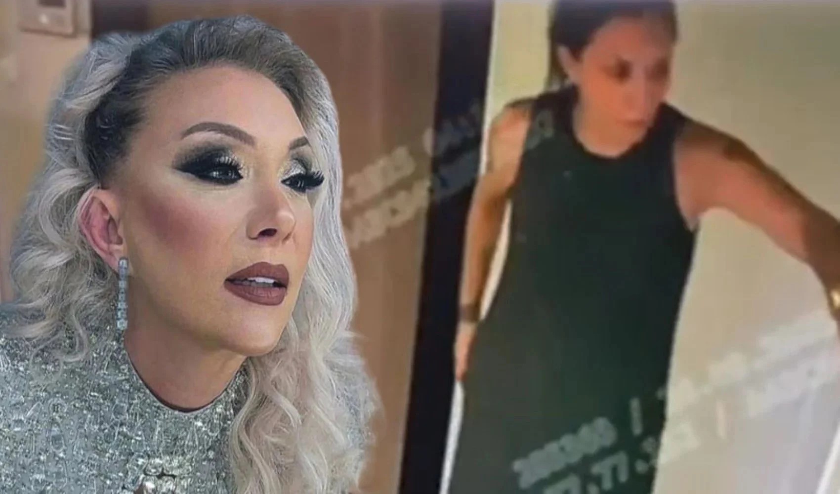 Kızının Güllü'yü nasıl öldürdüğünü anlattı: 'Güllü cama dönükken...'