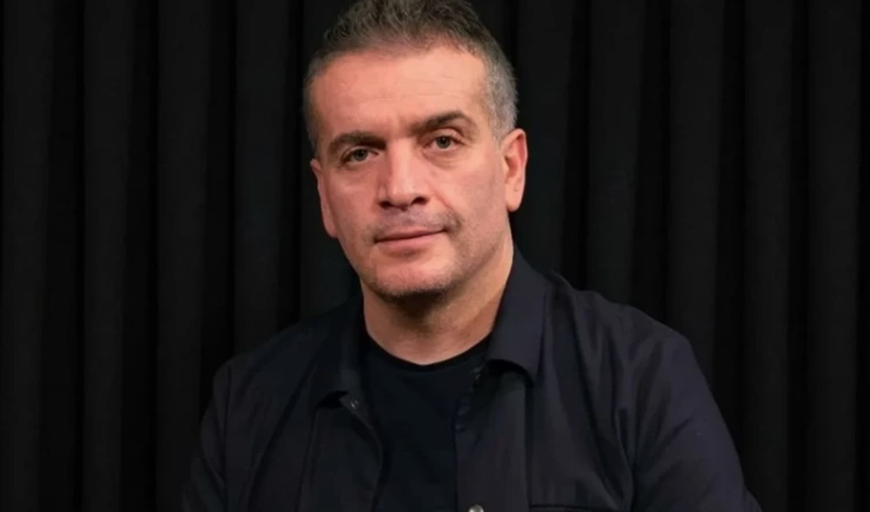 Murat Cemcir'den sağlığına kavuştuktan sonra ilk açıklama