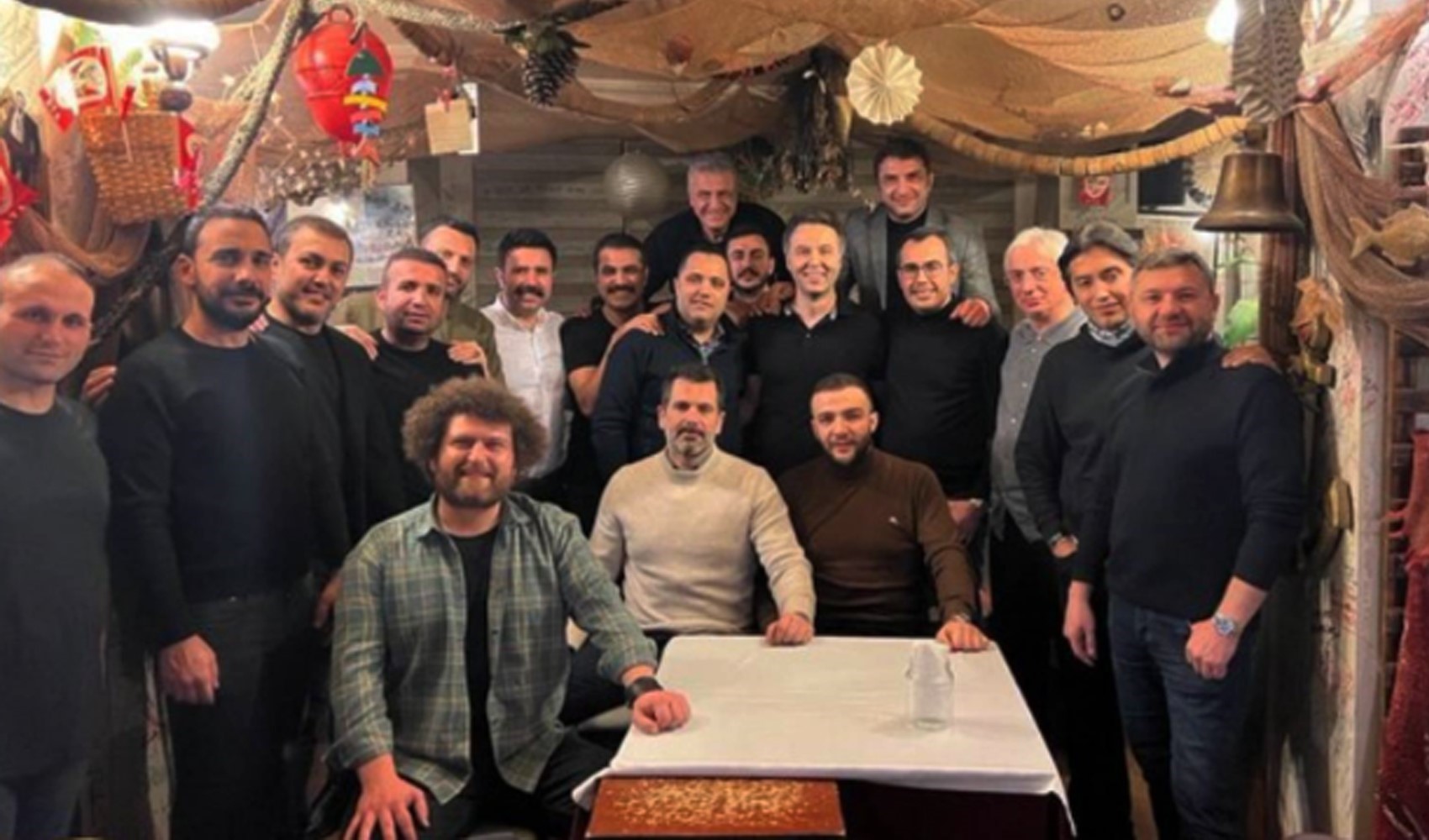 Tutuklu Rezan Epözdemir'in avukatından Mehmet Akif Ersoy'un iddialarına yanıt: Alkol ve sigara dahi kullanmaz