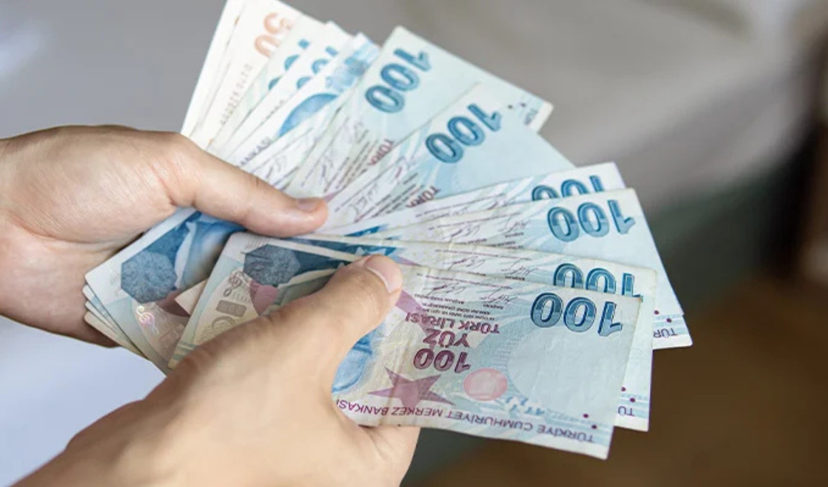 Bankada parası olanlar dikkat: TMSF sigortalı mevduat limitini değiştirdi