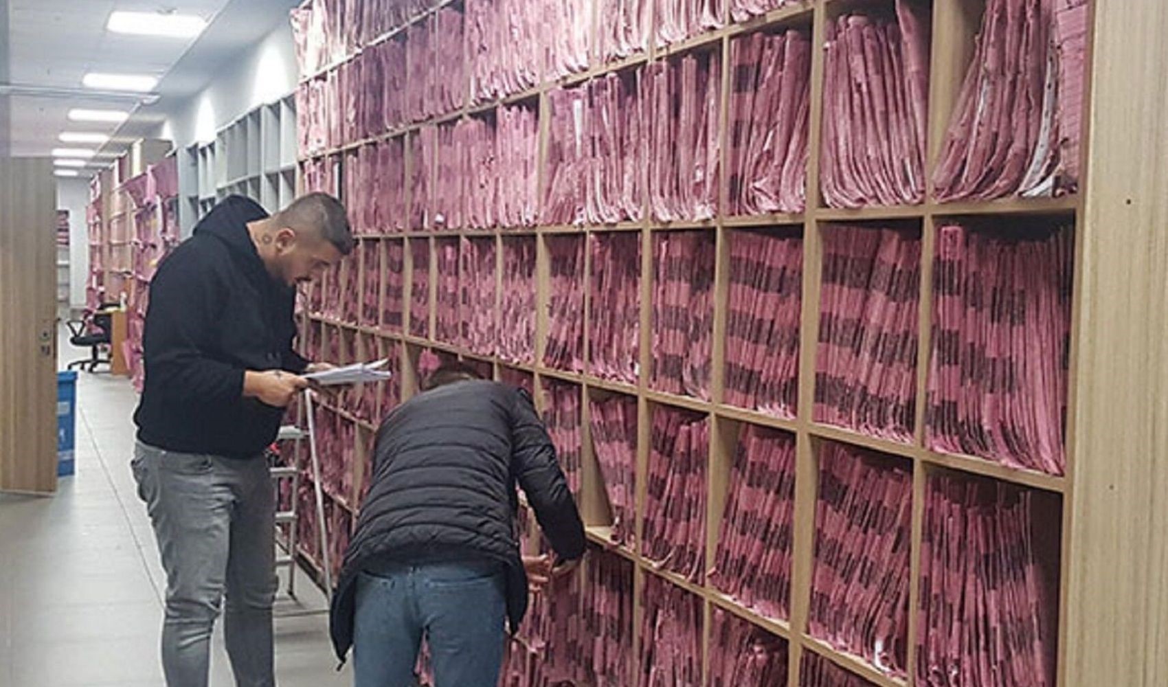 Adalet Bakanlığı düğmeye bastı: Hacizden mal kaçıran borçluyu ağır cezalar bekliyor