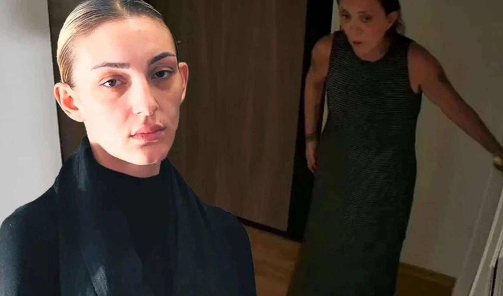 Kızının Güllü'yü nasıl öldürdüğünü anlattı