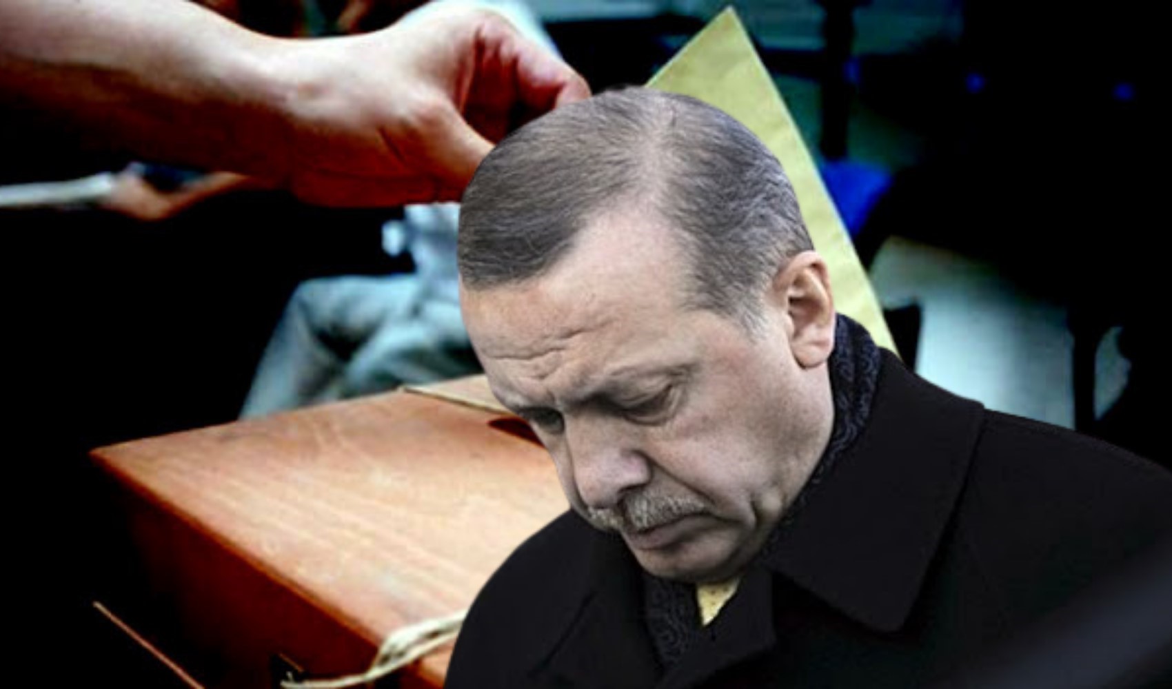 İktidar anketlerde erimeye devam ediyor