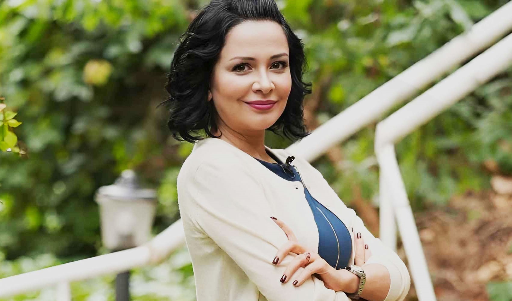 Evim Akın'ın yerine gelen isim belli oldu