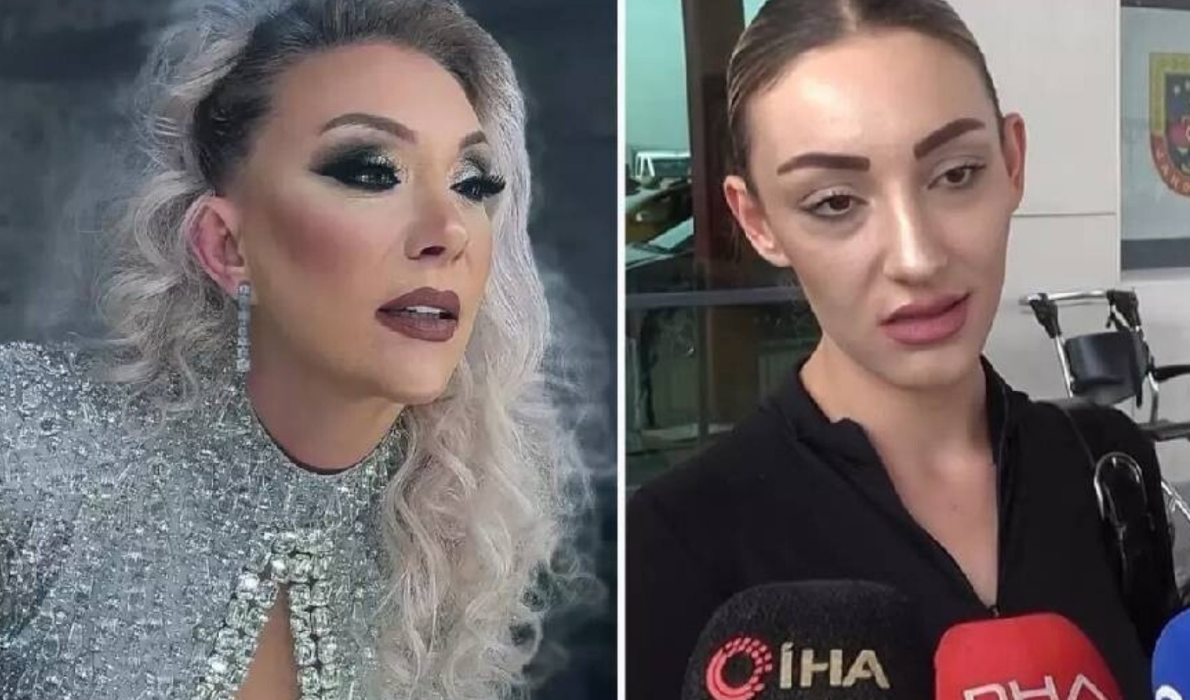 Güllü'nün kızının ifadesi ortaya çıktı