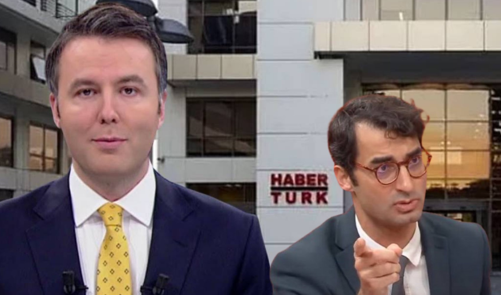 Uyuşturucu ve grup seks iddialarının arkasında iktidar savaşı mı var?