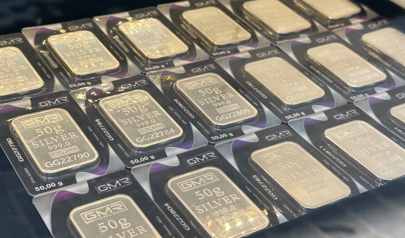 Gümüşte rekor yükseliş devam edecek mi?