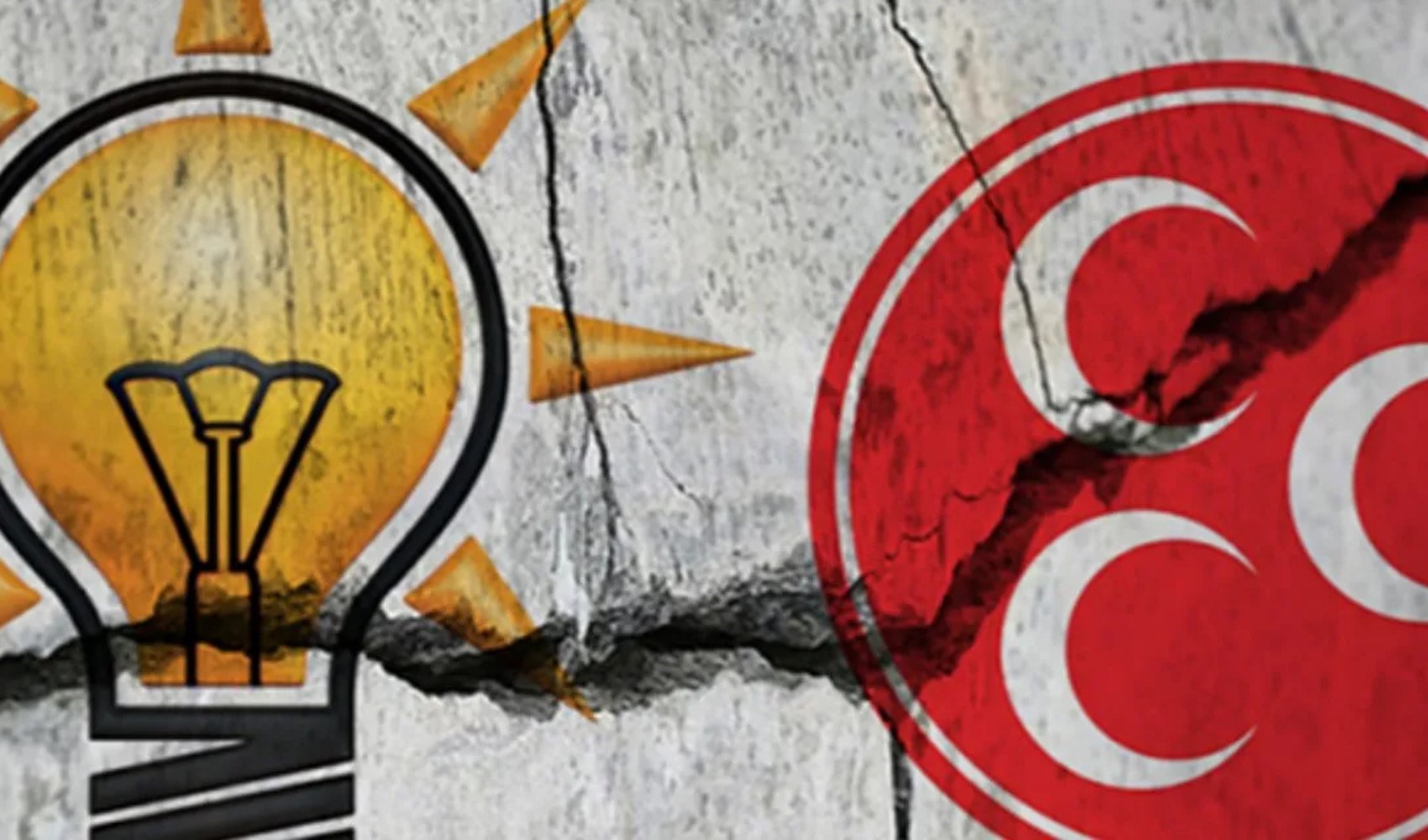 AKP ve MHP arasında kadrolaşma krizi