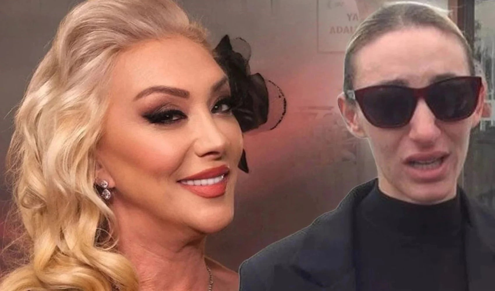 Şahitlerin hepsi annesini öldürmek için kiralık katil aradığını söylüyor