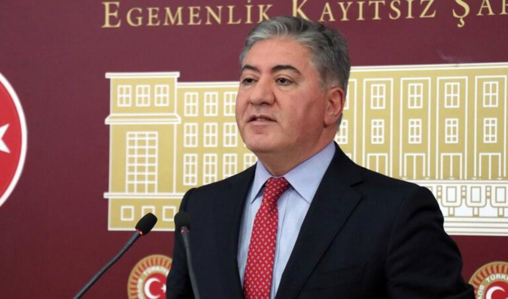 CHP'li Emir'den, AKP'li Usta'nın '110 milyar liralık kamu zararı' iddiasına yalanlama: Boş ithamlarda bulunmayın
