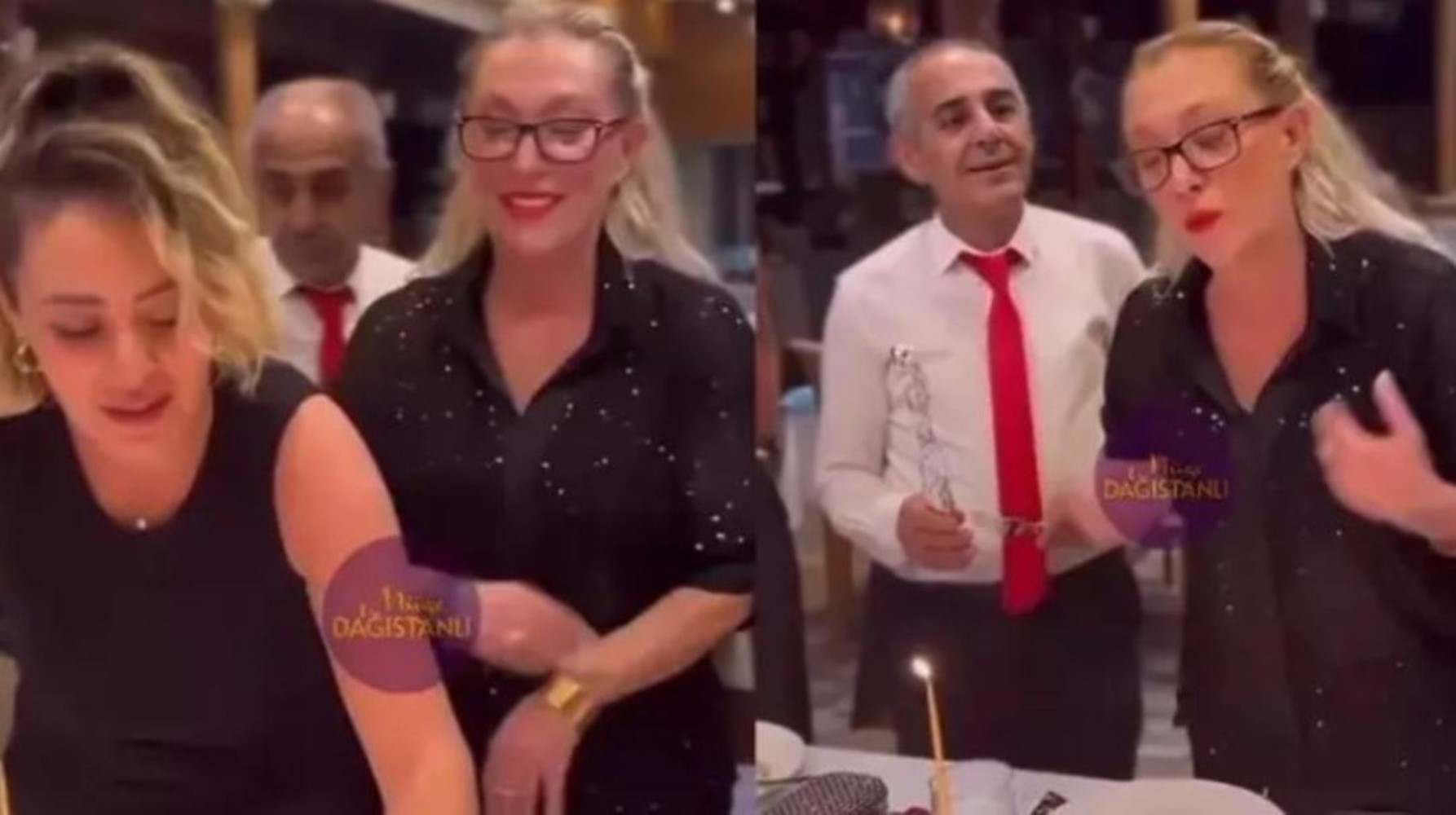 Güllü'nün son doğum günündeki dileği yürekleri dağladı