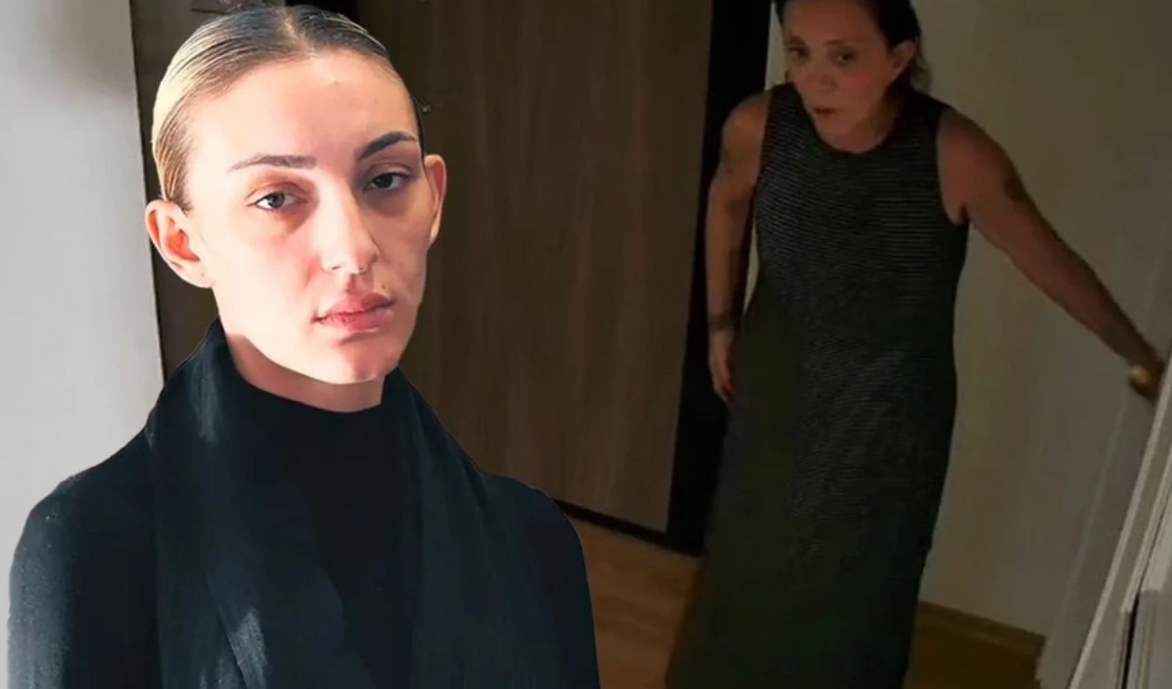 Güllü'nün son doğum günündeki dileği yürekleri dağladı