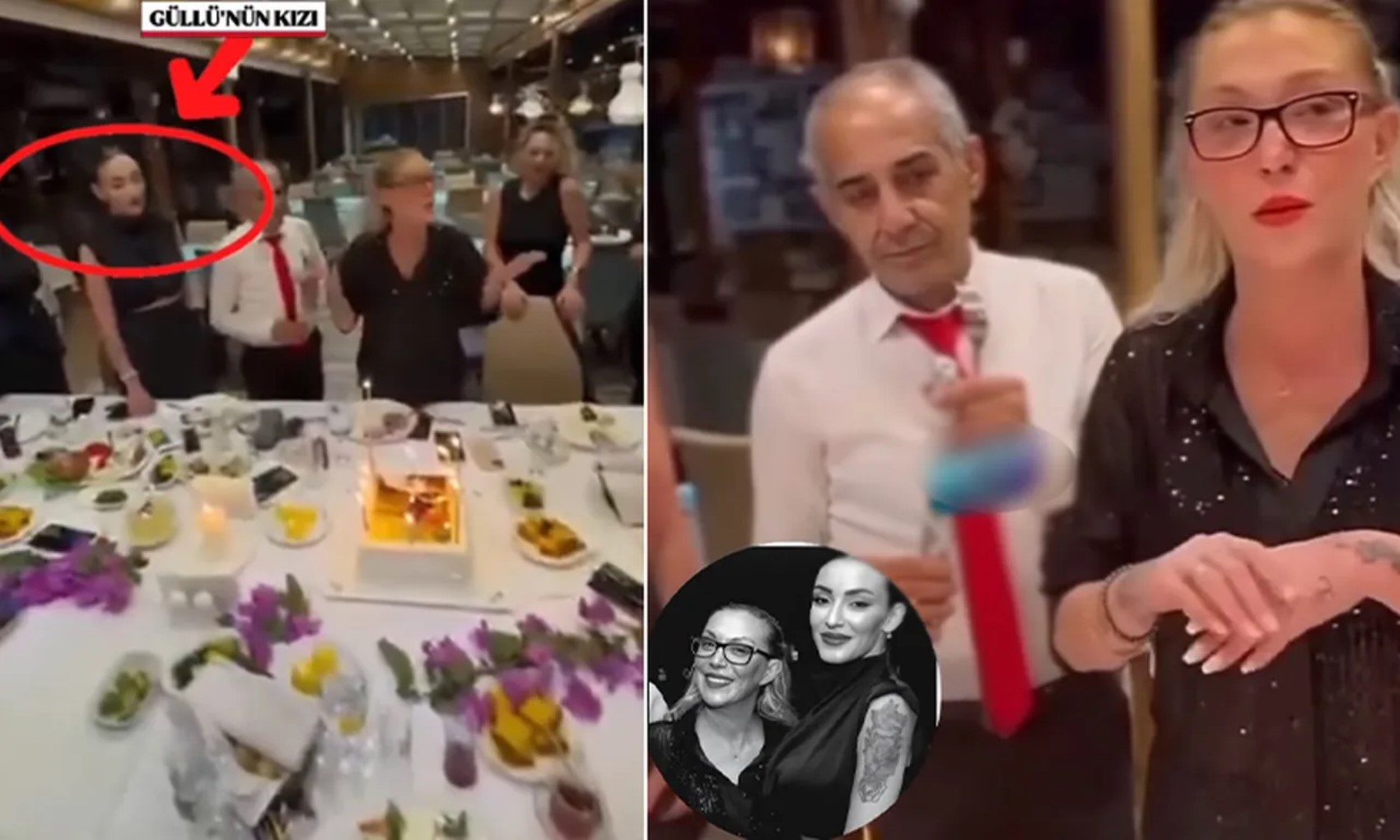 Güllü'nün son doğum günündeki dileği yürekleri dağladı