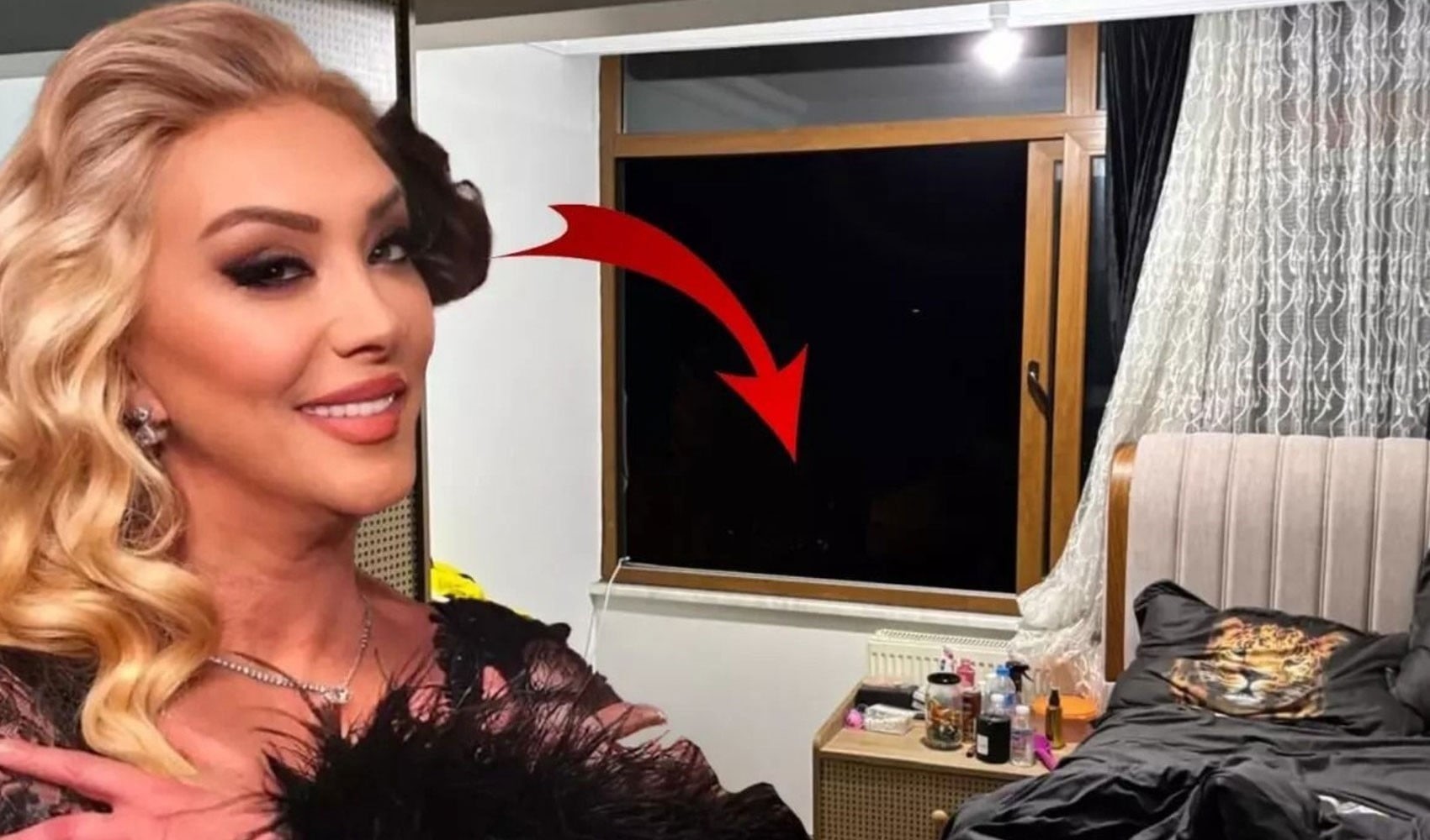 Güllü'nün son doğum günündeki dileği yürekleri dağladı