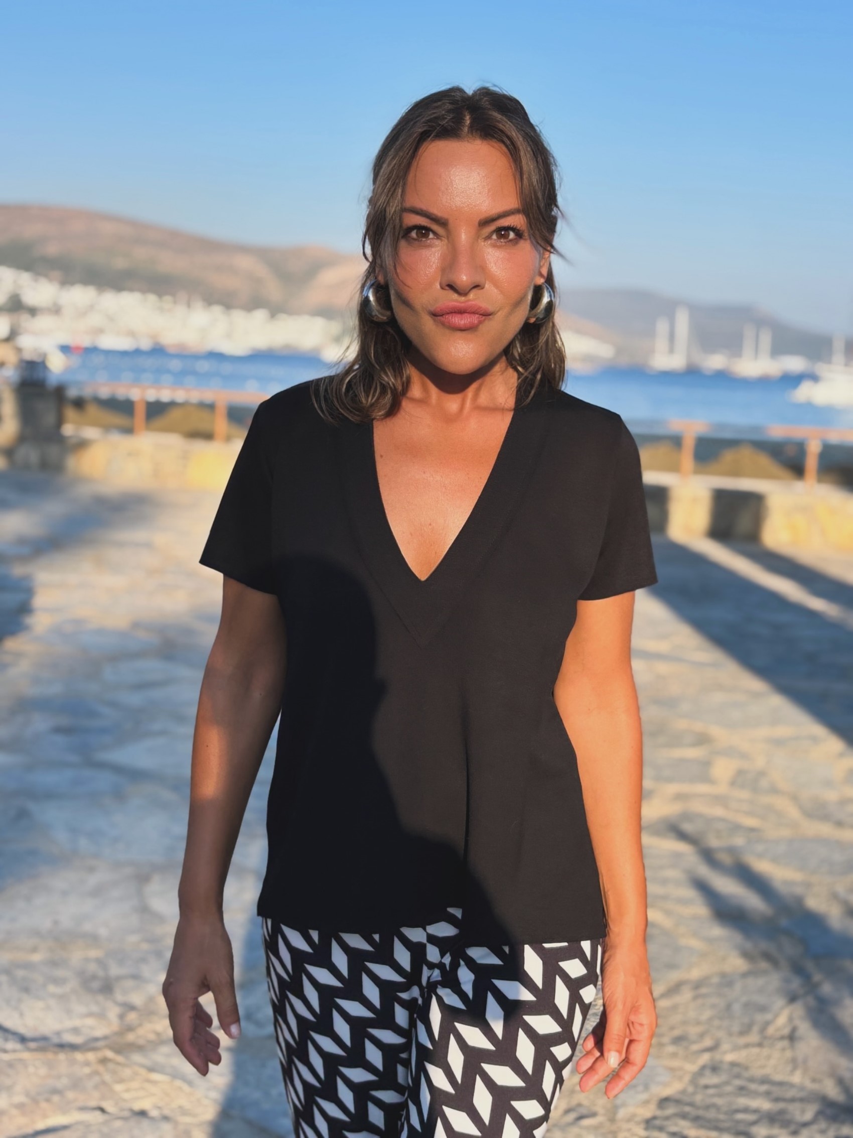 Ev Gezmesi programının adı değişti: Evim Akın'ın yerine gelen isim belli oldu