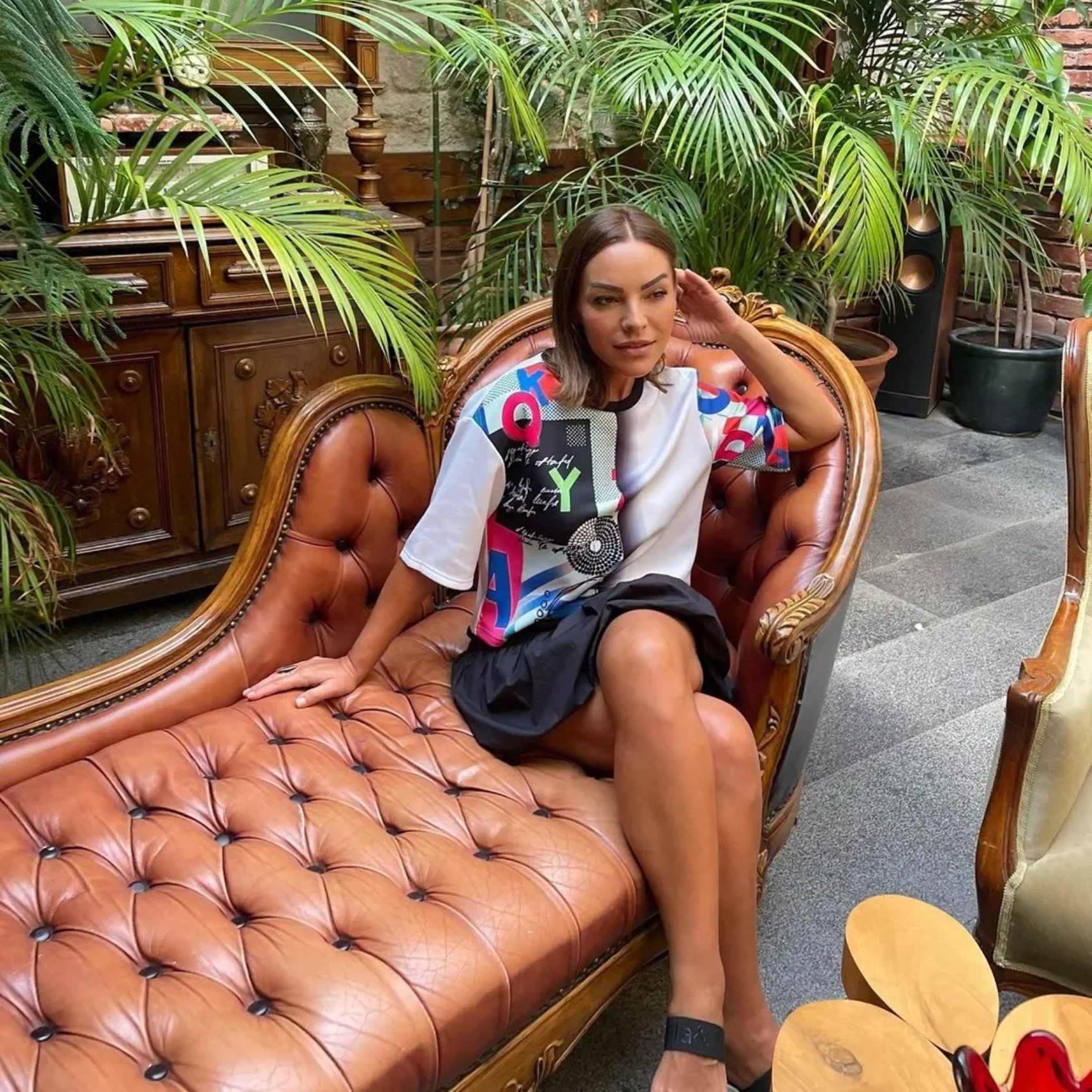 Ev Gezmesi programının adı değişti: Evim Akın'ın yerine gelen isim belli oldu