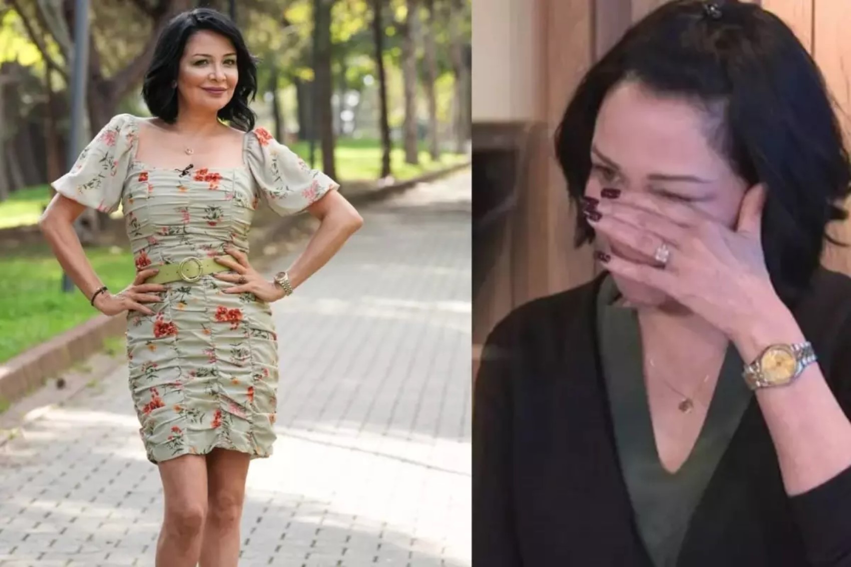 Ev Gezmesi programının adı değişti: Evim Akın'ın yerine gelen isim belli oldu