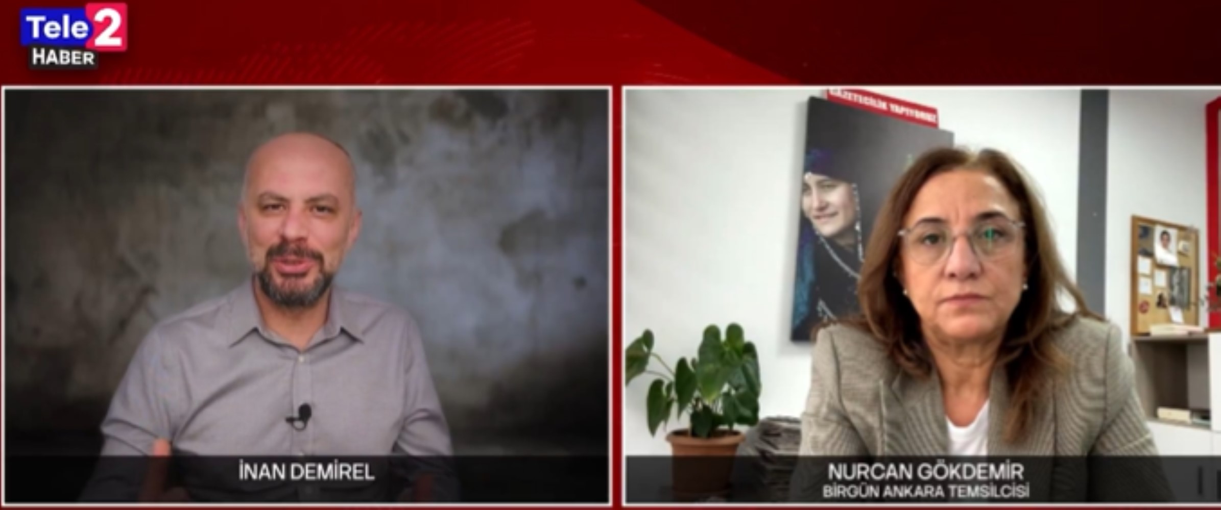 Uyuşturucu ve grup seks skandalının perde arkasını anlattı... 'Mesaj şu: Bakın adamınızı ne hale getirdik'