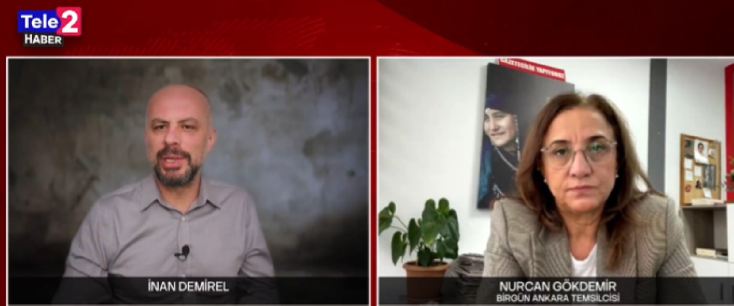 Uyuşturucu ve grup seks skandalının perde arkasını anlattı... 'Mesaj şu: Bakın adamınızı ne hale getirdik'